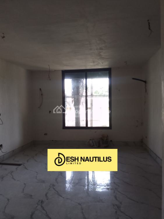 Newly Built Luxury 2 Bedroom Apartment, Ikoyi, Lagos, Flat / Apartment for Sale