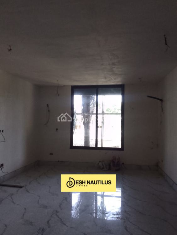 Newly Built Luxury 2 Bedroom Apartment, Ikoyi, Lagos, Flat / Apartment for Sale