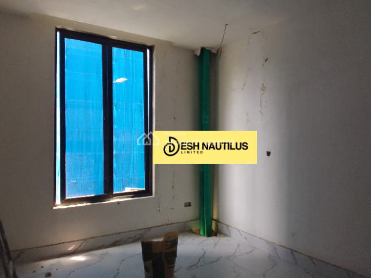 Newly Built Luxury 2 Bedroom Apartment, Ikoyi, Lagos, Flat / Apartment for Sale