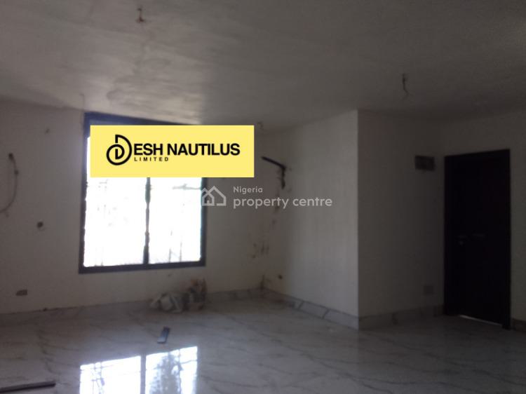 Newly Built Luxury 2 Bedroom Apartment, Ikoyi, Lagos, Flat / Apartment for Sale
