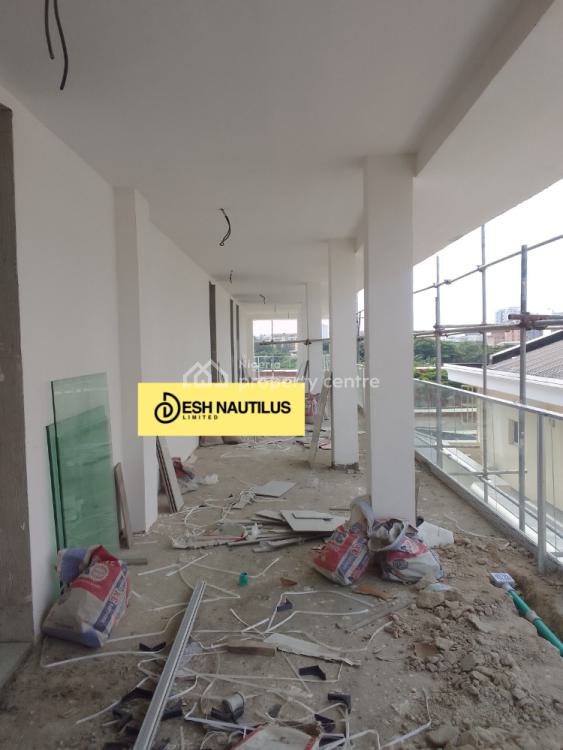 Newly Built 5 Bedroom Penthouse, Ikoyi, Lagos, House for Sale