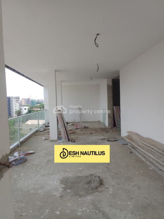 Newly Built 5 Bedroom Penthouse, Ikoyi, Lagos, House for Sale