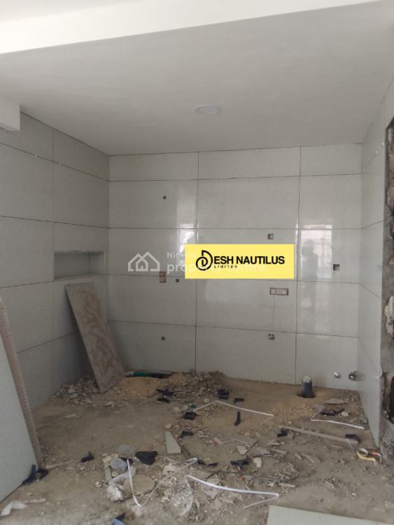 Newly Built 5 Bedroom Penthouse, Ikoyi, Lagos, House for Sale