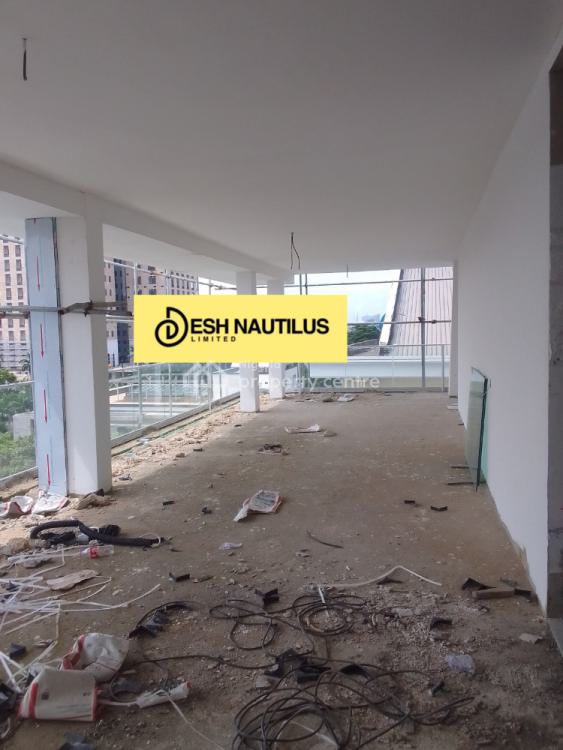 Newly Built 5 Bedroom Penthouse, Ikoyi, Lagos, House for Sale