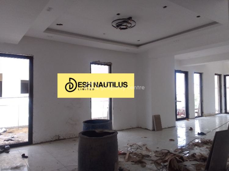 Newly Built 5 Bedroom Penthouse, Ikoyi, Lagos, House for Sale