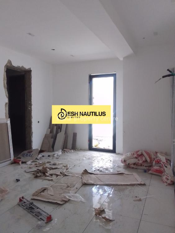 Newly Built 5 Bedroom Penthouse, Ikoyi, Lagos, House for Sale