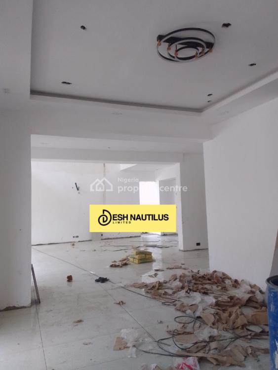 Newly Built 5 Bedroom Penthouse, Ikoyi, Lagos, House for Sale