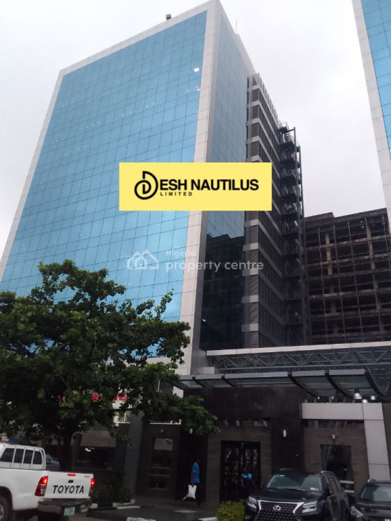 Commercial Spaces, Victoria Island (vi), Lagos, Office Space for Rent