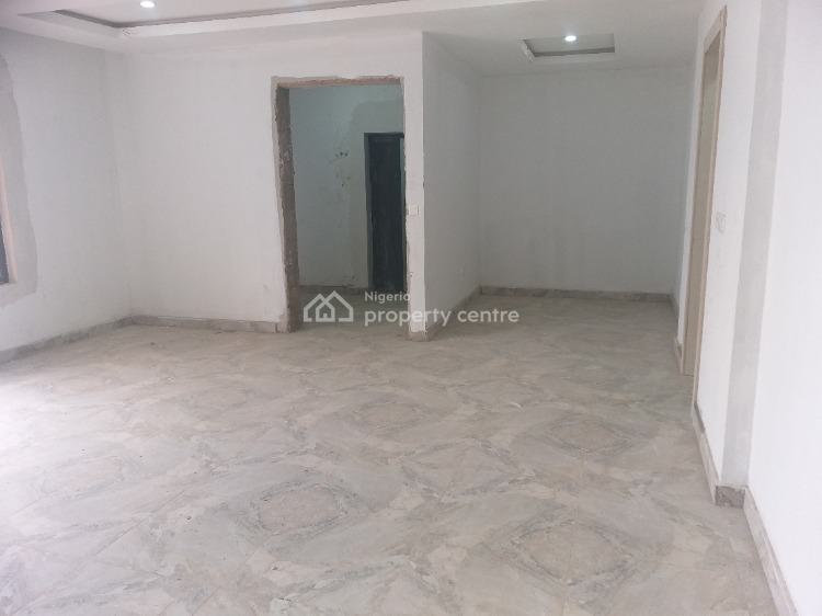 For Sale Brand New Ensuite 3 Bedrooms Flat, Maryland, Lagos 3 Beds