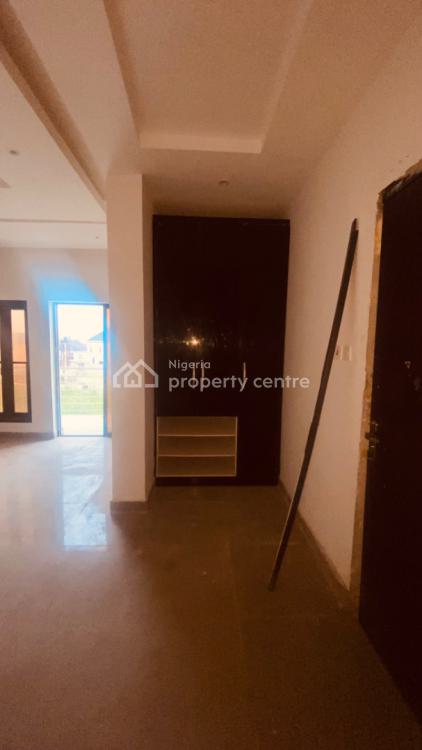 a Spacious Brand New 3 Bedroom Apartment, Along Mobil Road, Ilaje, Ajah, Lagos, Flat / Apartment for Rent