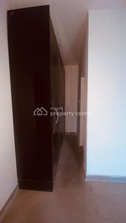 a Spacious Brand New 3 Bedroom Apartment, Along Mobil Road, Ilaje, Ajah, Lagos, Flat / Apartment for Rent
