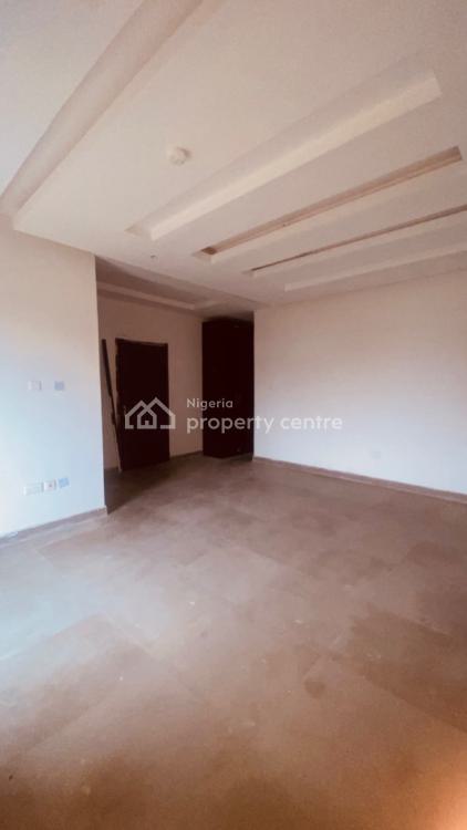 a Spacious Brand New 3 Bedroom Apartment, Along Mobil Road, Ilaje, Ajah, Lagos, Flat / Apartment for Rent
