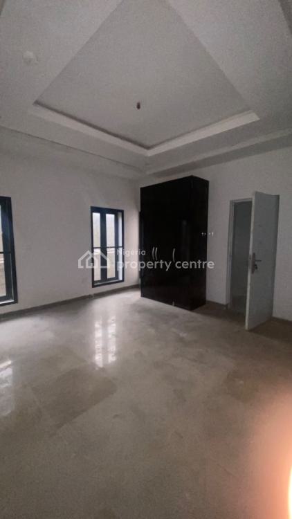 a Spacious Brand New 3 Bedroom Apartment, Along Mobil Road, Ilaje, Ajah, Lagos, Flat / Apartment for Rent