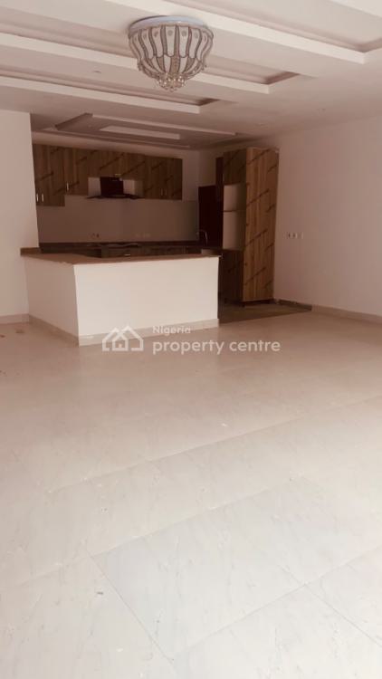 a Spacious Brand New 3 Bedroom Apartment, Along Mobil Road, Ilaje, Ajah, Lagos, Flat / Apartment for Rent