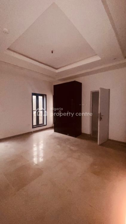 a Spacious Brand New 3 Bedroom Apartment, Along Mobil Road, Ilaje, Ajah, Lagos, Flat / Apartment for Rent