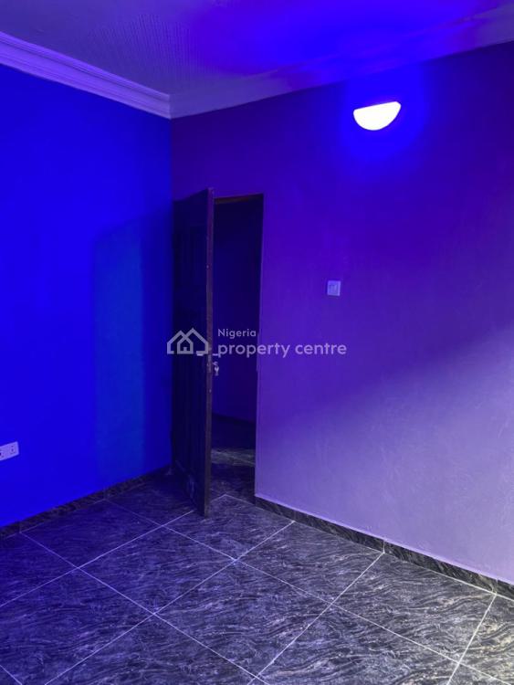 For Rent 2 Bedroom Flat, New Lagos Estate, Igbogbo, Ikorodu, Lagos 2 Beds, 3 Baths (Ref 2334316)