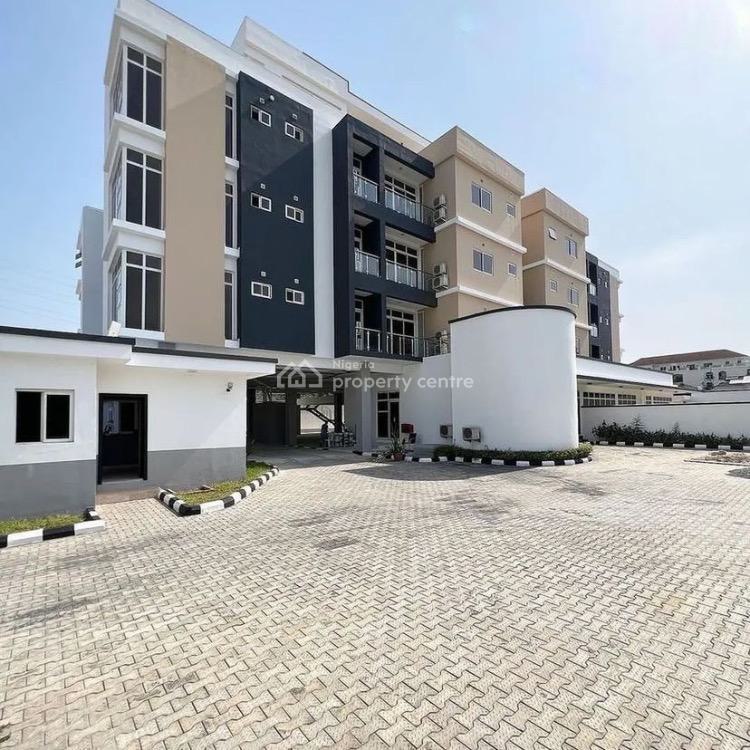 For Rent Luxury 3bedroom Apartment, Banana Island, Ikoyi, Lagos 3