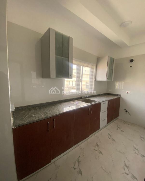Executive Newly Built 2 Bedroom Apartment, Ikate, Lekki, Lagos, Flat / Apartment for Rent