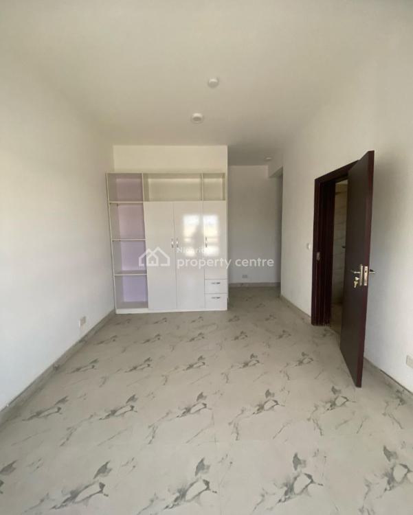 Executive Newly Built 2 Bedroom Apartment, Ikate, Lekki, Lagos, Flat / Apartment for Rent