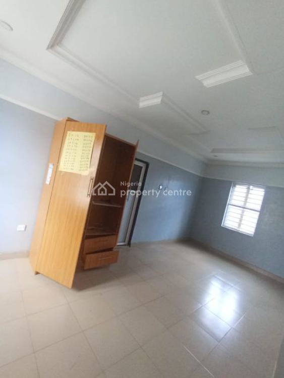 3 Bedroom, Egbeda, Alimosho, Lagos, Flat / Apartment for Rent