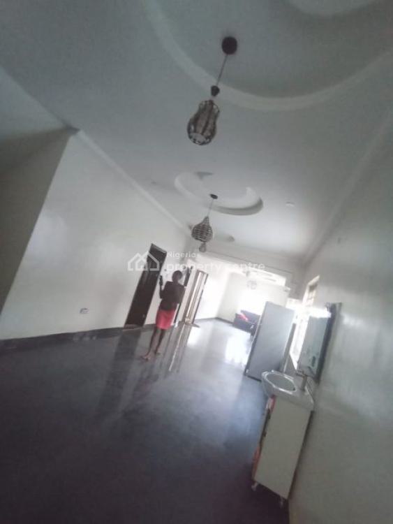 3 Bedroom, Egbeda, Alimosho, Lagos, Flat / Apartment for Rent
