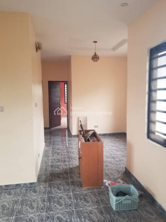 2 Bedroom, Isheri Estate, Egbeda, Alimosho, Lagos, Flat / Apartment for Rent