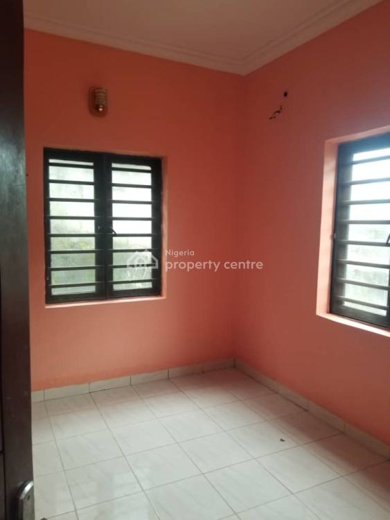 2 Bedroom, Isheri Estate, Egbeda, Alimosho, Lagos, Flat / Apartment for Rent