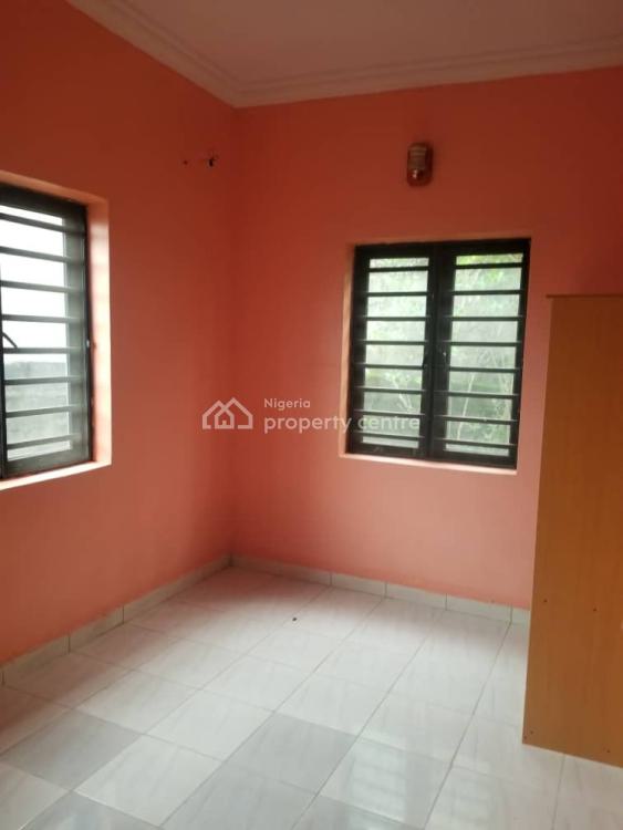 2 Bedroom, Isheri Estate, Egbeda, Alimosho, Lagos, Flat / Apartment for Rent