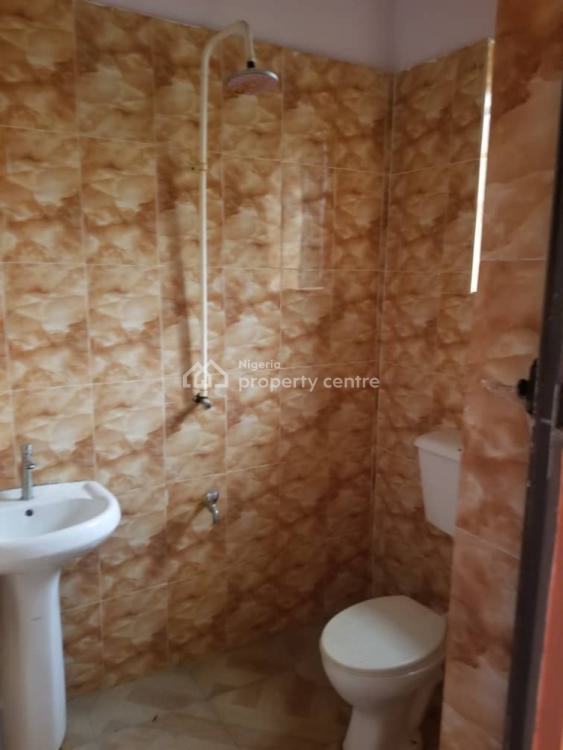 2 Bedroom, Isheri Estate, Egbeda, Alimosho, Lagos, Flat / Apartment for Rent