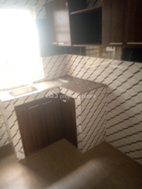 2 Bedroom, Governor Road, Ikotun, Lagos, Flat / Apartment for Rent