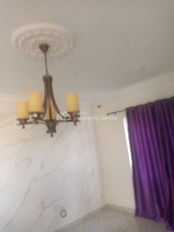 Mini Flat, Igando, Ikotun, Lagos, Mini Flat (room and Parlour) for Rent