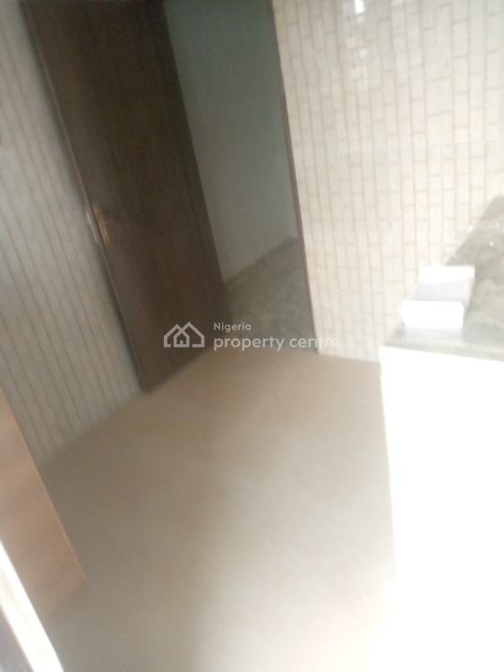 Mini Flat, Igando, Ikotun, Lagos, Mini Flat (room and Parlour) for Rent