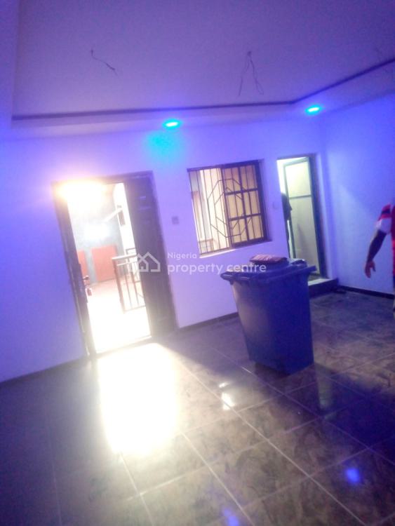 2 Bedroom, Egbeda, Alimosho, Lagos, Flat / Apartment for Rent