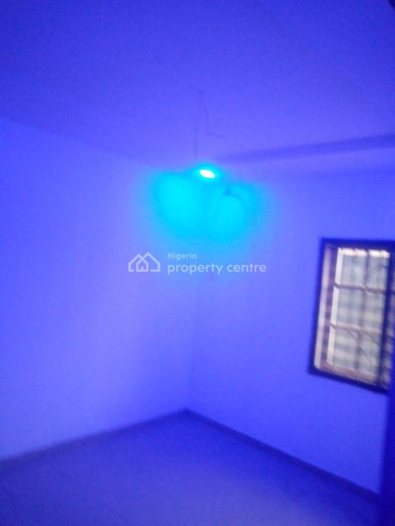 2 Bedroom, Egbeda, Alimosho, Lagos, Flat / Apartment for Rent