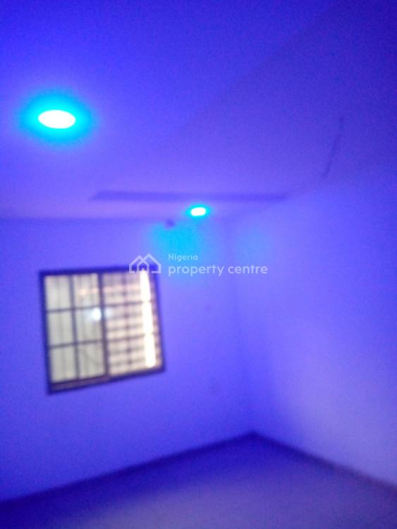 2 Bedroom, Egbeda, Alimosho, Lagos, Flat / Apartment for Rent