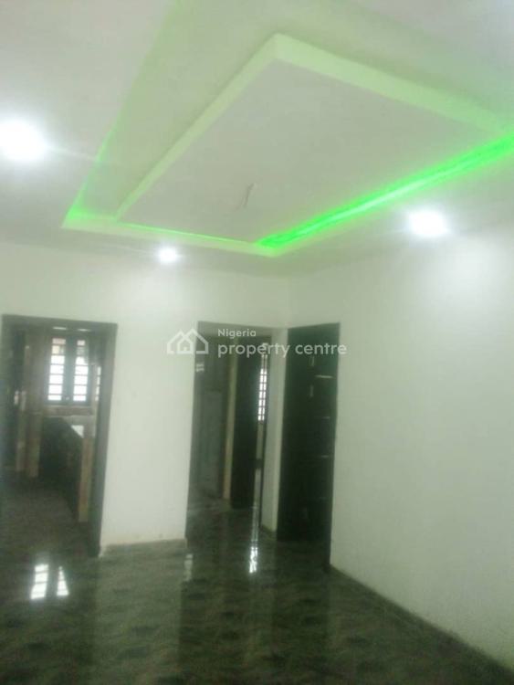 Newly Built 2 Bedroom, Ebute, Ikorodu, Lagos, Flat / Apartment for Rent