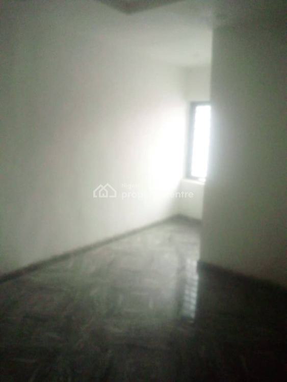 Newly Built 2 Bedroom, Ebute, Ikorodu, Lagos, Flat / Apartment for Rent