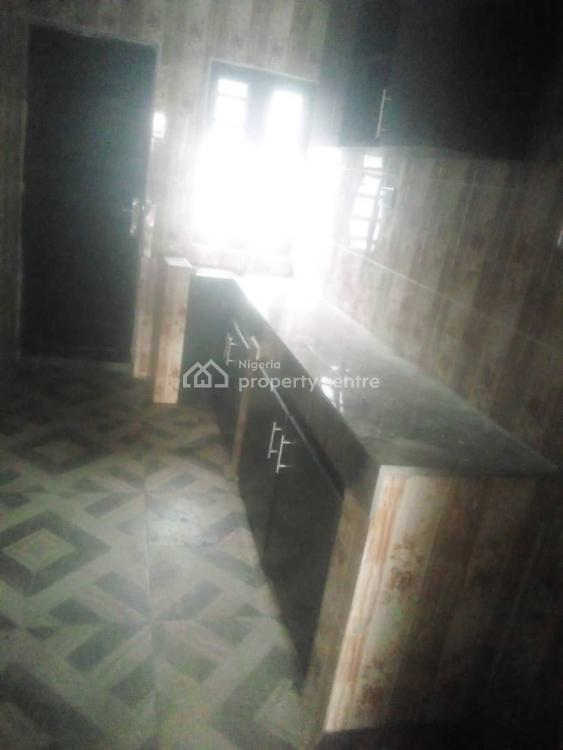 Newly Built 2 Bedroom, Ebute, Ikorodu, Lagos, Flat / Apartment for Rent