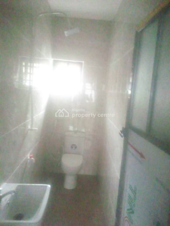 Newly Built 2 Bedroom, Ebute, Ikorodu, Lagos, Flat / Apartment for Rent