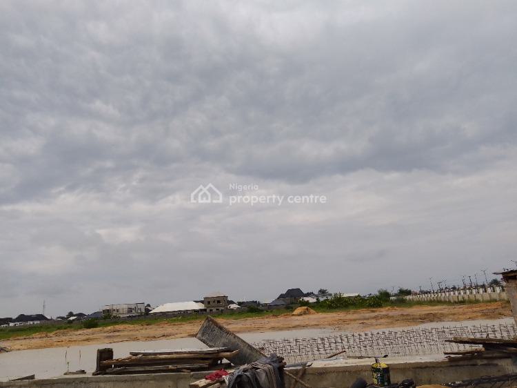 Newly Launched Estate in a Strategic Location, Freedom City Estate Akwu Kwu Igbo-otutu, Asaba, Delta, Residential Land for Sale