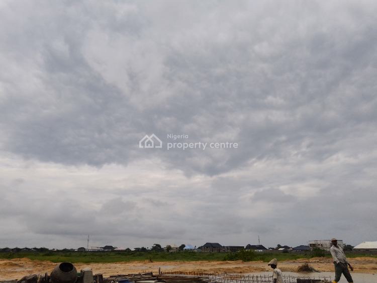 Newly Launched Estate in a Strategic Location, Freedom City Estate Akwu Kwu Igbo-otutu, Asaba, Delta, Residential Land for Sale