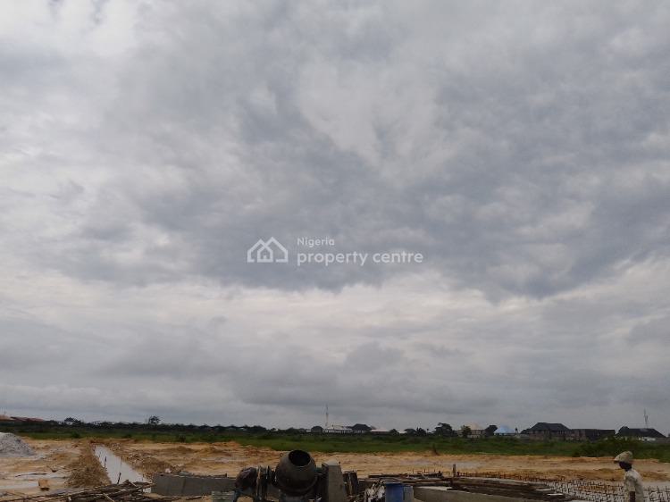 Newly Launched Estate in a Strategic Location, Freedom City Estate Akwu Kwu Igbo-otutu, Asaba, Delta, Residential Land for Sale