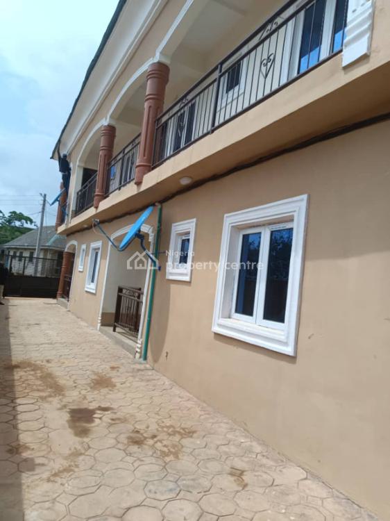 2 Bedroom, Ebute, Ikorodu, Lagos, Flat / Apartment for Rent