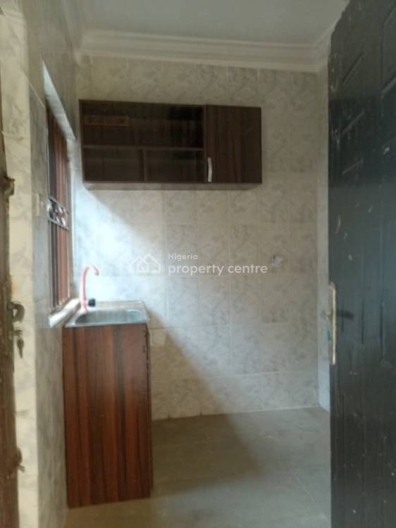 2 Bedroom, Ebute, Ikorodu, Lagos, Flat / Apartment for Rent