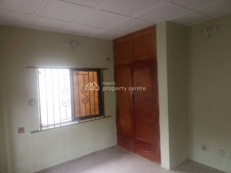 Mini Flat with Pop, Ebute, Ikorodu, Lagos, Mini Flat (room and Parlour) for Rent
