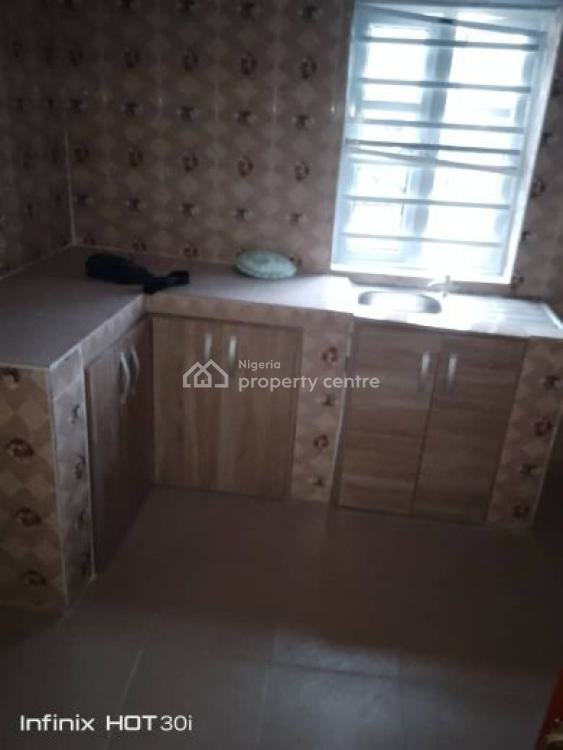 Mini Flat with Pop, Ebute, Ikorodu, Lagos, Mini Flat (room and Parlour) for Rent
