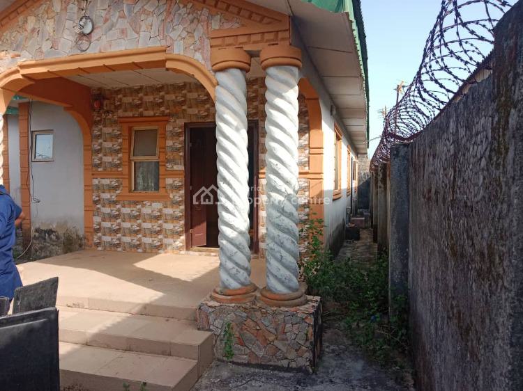 3 Bedroom, Agunfoye Estate, Igbogbo, Ikorodu, Lagos, Flat / Apartment for Sale