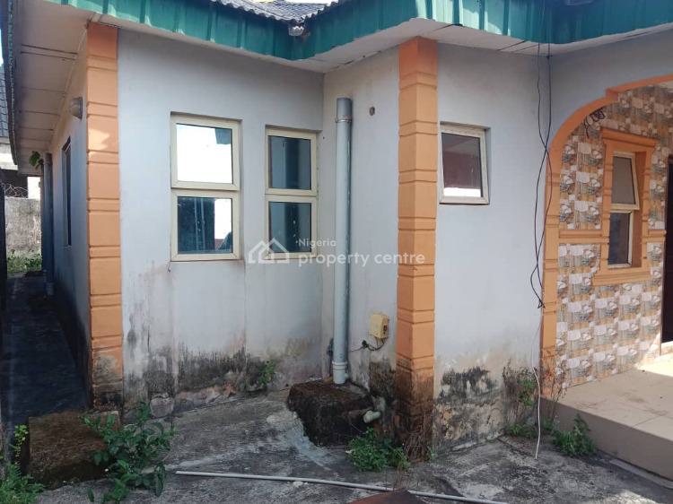 3 Bedroom, Agunfoye Estate, Igbogbo, Ikorodu, Lagos, Flat / Apartment for Sale