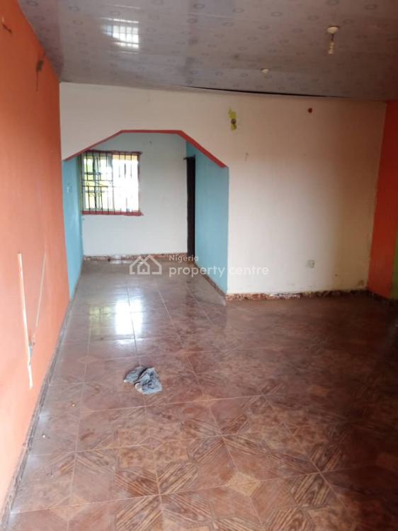 4 Unit of 2 Bedroom Flat, Ikorodu, Lagos, Detached Duplex for Sale