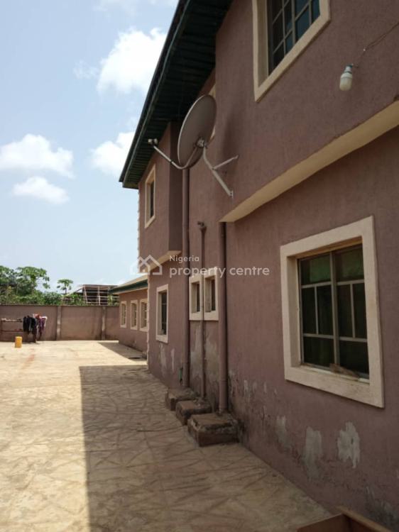 4 Unit of 2 Bedroom Flat, Ikorodu, Lagos, Detached Duplex for Sale